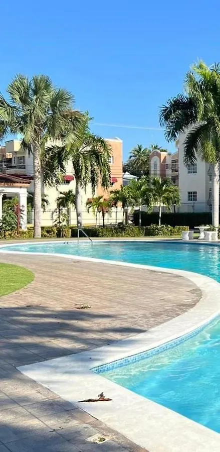 Apartment Sweet Home Santiago De Los Caballeros