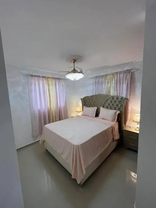Sweet Home Santiago De Los Caballeros Dominican Republic
